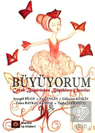 Büyüyorum