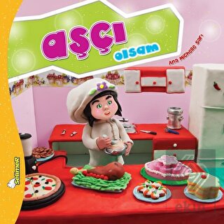 Büyüyünce Ne Olsam - Aşçı Olsam