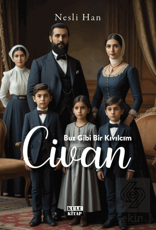 Buz Gibi Bir Kıvılcım: Civan