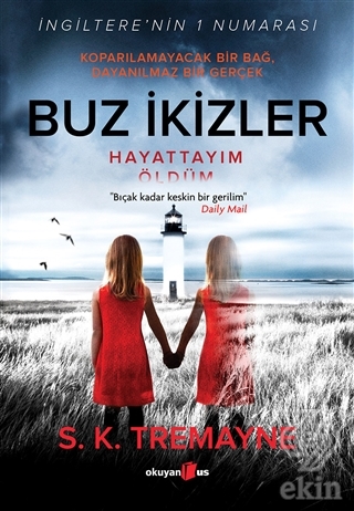 Buz İkizler