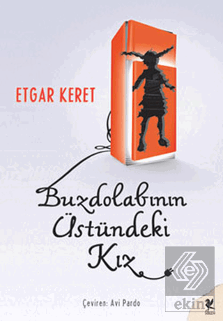 Buzdolabının Üstündeki Kız