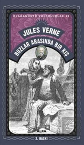 Buzlar Arasında Bir Kış