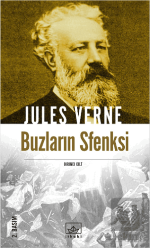 Buzların Sfenksi 1. Cilt