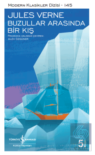 Buzullar Arasında Bir Kış