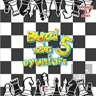 Buzzi Zeka Oyunları 5