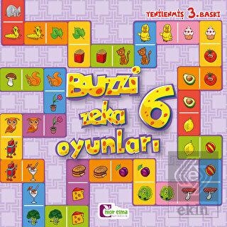 Buzzi Zeka Oyunları 6