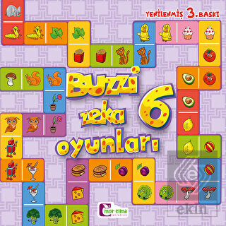 Buzzi Zeka Oyunları 6
