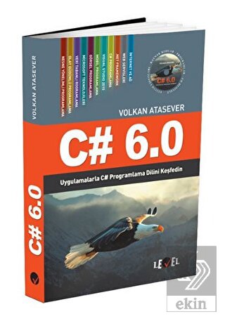 C# 6.0 (CD Hediyeli)
