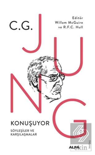 C.G. Jung Konuşuyor
