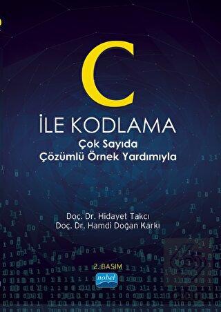 C İle Kodlama