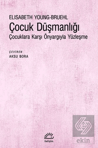 C¸ocuk Düşmanlığı