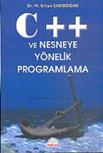 C++ ve Nesneye Yönelik Proglamlama
