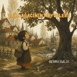 Çaba Ağacının Meyveleri
