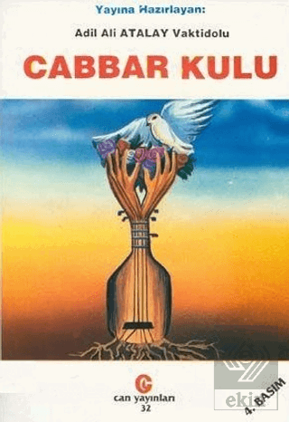 Cabbar Kulu