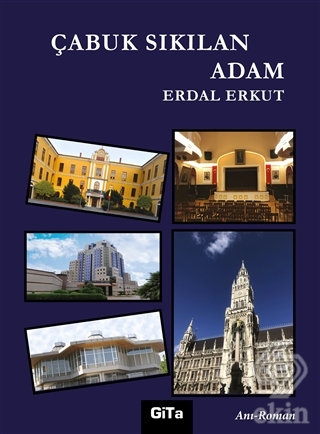 Çabuk Sıkılan Adam