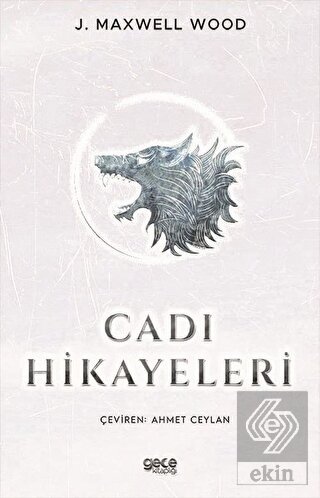 Cadı Hikayeleri