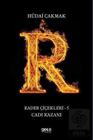 Cadı Kazanı - Kader Çiçekleri 5