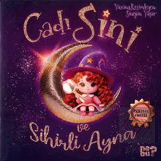 Cadı Sini ve Sihirli Ayna