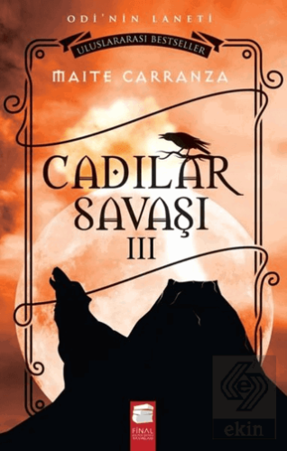 Cadılar Savaşı 3 - Odi'nin Laneti