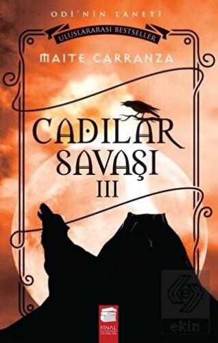 Cadılar Savaşı 3 - Odi'nin Laneti