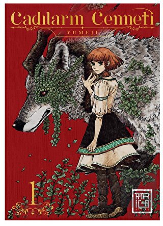 Cadıların Cenneti 1