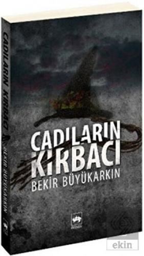 Cadıların Kırbacı