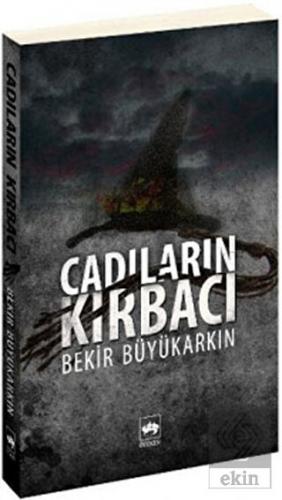 Cadıların Kırbacı