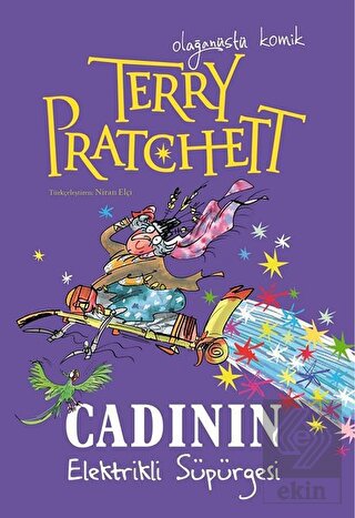 Cadının Elektrikli Süpürgesi