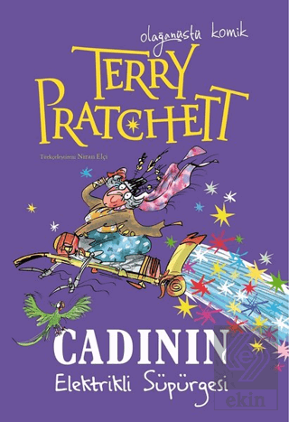 Cadının Elektrikli Süpürgesi