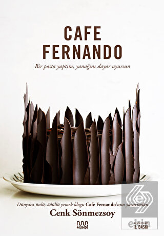 Cafe Fernando