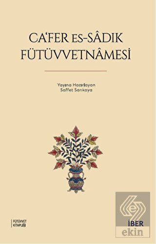 Ca'fer es-Sadık Fütüvvetnamesi