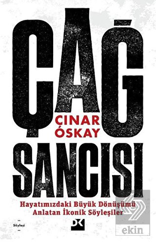 Çağ Sancısı