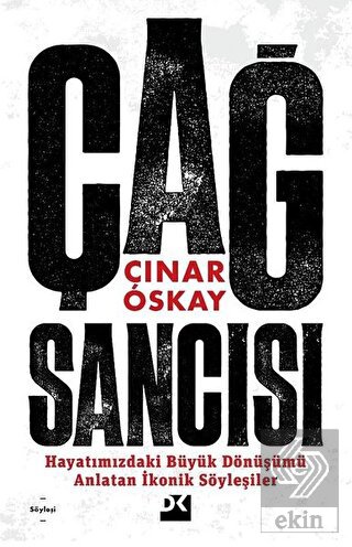 Çağ Sancısı
