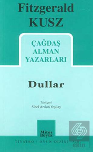 Çağdaş Alman Yazarları - Dullar