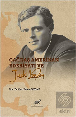 Çağdaş Amerikan Edebiyatı ve Jack London