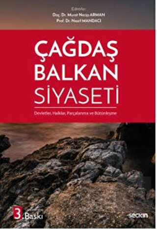 Çağdaş Balkan Siyaseti