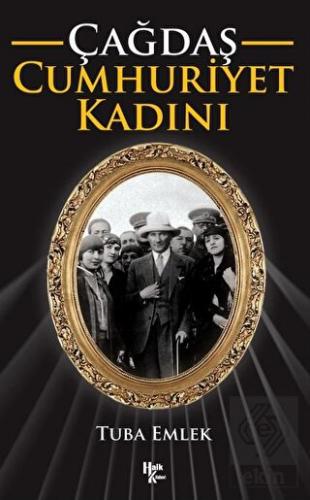 Çağdaş Cumhuriyet Kadını