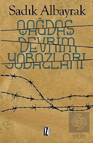 Çağdaş Devrim Yobazları