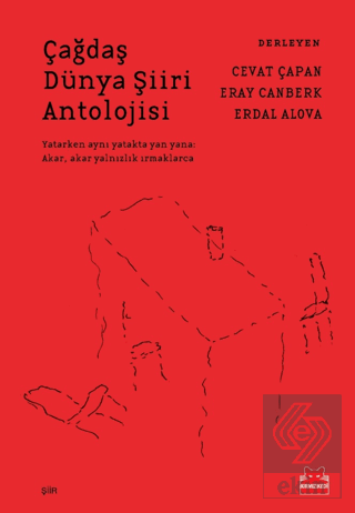 Çağdaş Dünya Şiiri Antolojisi