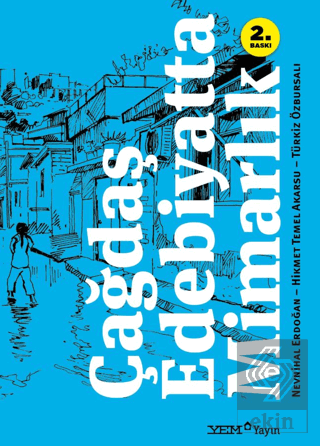 Çağdaş Edebiyatta Mimarlık