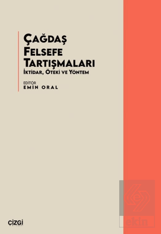 Çağdaş Felsefe Tartışmaları