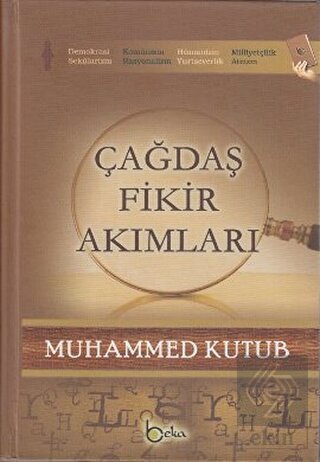 Çağdaş Fikir Akımları (1-2-3)