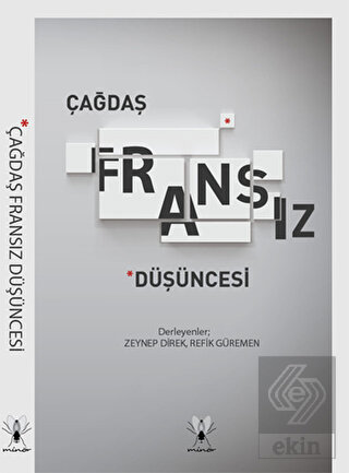 Çağdaş Fransız Düşüncesi