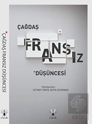 Çağdaş Fransız Düşüncesi