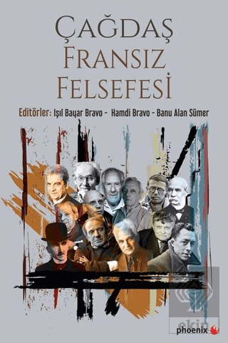 Çağdaş Fransız Felsefesi