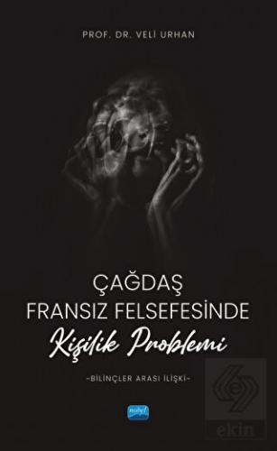 Çağdaş Fransız Felsefesinde Kişilik Problemi (Bili
