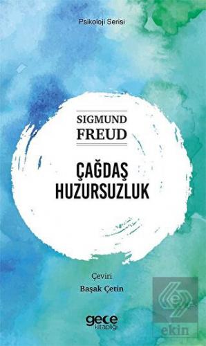 Çağdaş Huzursuzluk