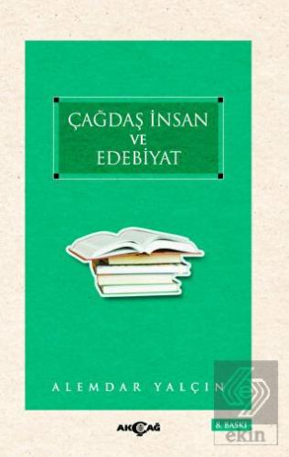 Çağdaş İnsan ve Edebiyat