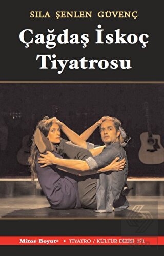 Çağdaş İskoç Tiyatrosu