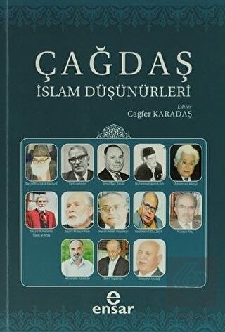 Çağdaş İslam Düşünürleri